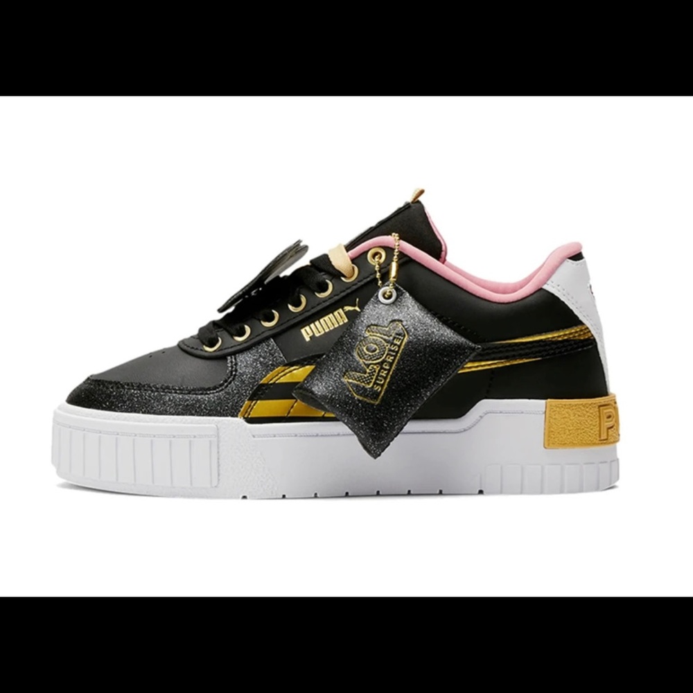 Puma queen b sneakers
